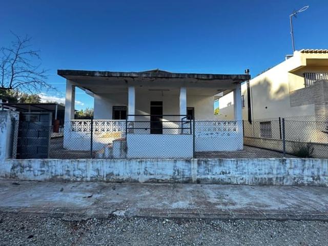 Finca/Casa Rural en venta en Guadassuar, Valencia