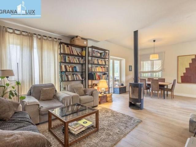 Chalet en venta en Guadix, Andalucia