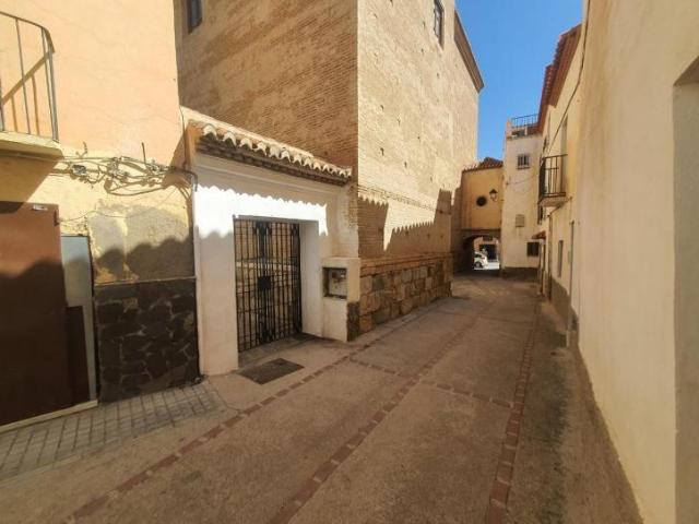 Chalet en venta en Guadix, Calle Mensafies, 18500