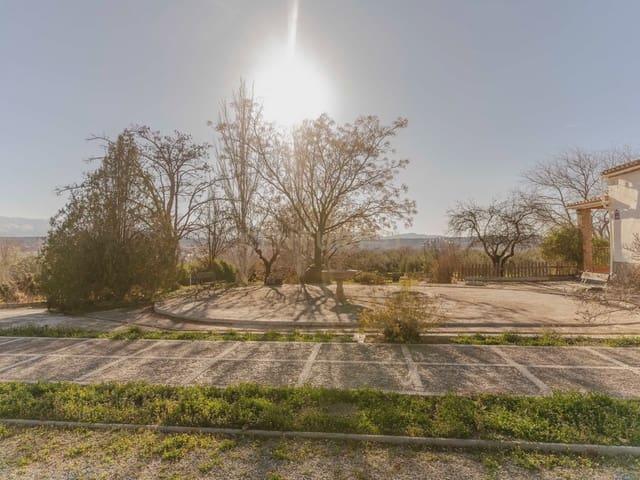 Chalet en venta en Guadix, Granada