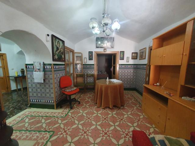 Chalet en venta en Guadix. PRECIOSA CUEVA CASA EN GUADIX EN MUY BUENA ZONA. Chalets.