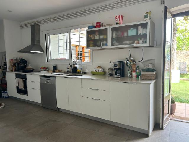 Chalet en venta en Gualba. GUALBA POBLE. Chalets.