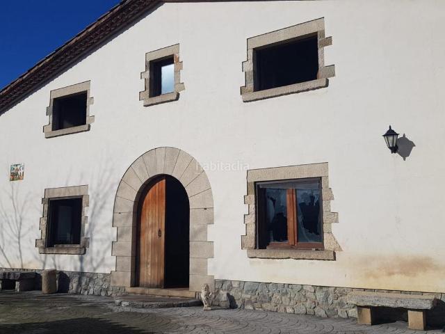Chalet en venta en Gualba. TORRE A CUATRO VIENTOS CON MUCHO ENCANTO. Chalets.