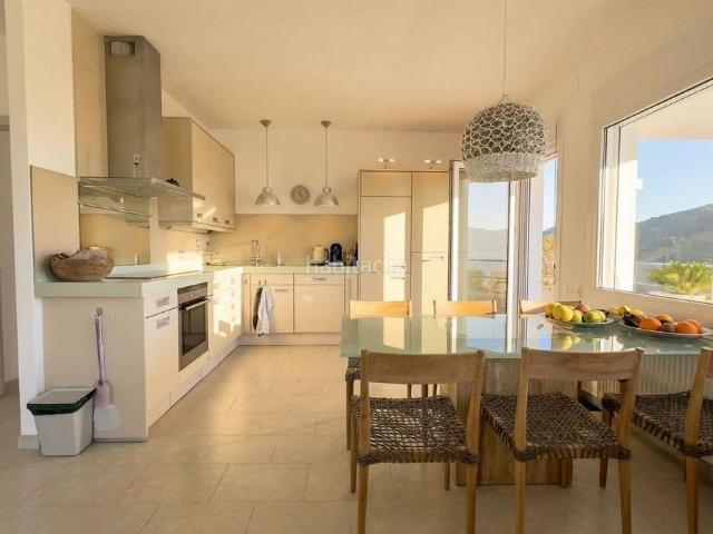 Chalet en venta en Guaro. Chalets.