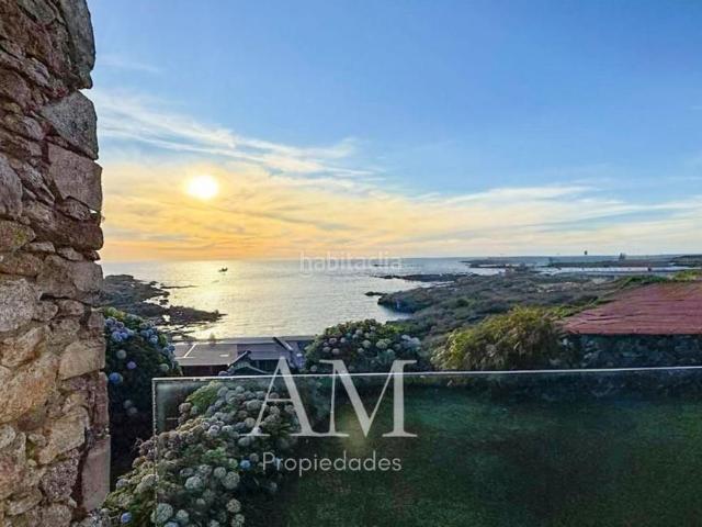 Chalet en venta en Guarda A. Chalets Guarda.