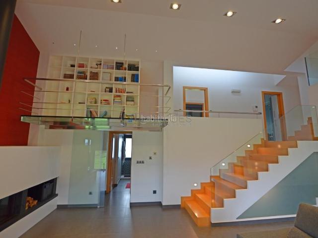 Chalet en venta en Guarda A. Chalets Guarda.