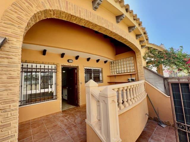 Chalet en venta en Guardamar del Segura, Alicante Costa Blanca