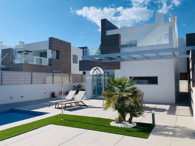 Chalet en venta en Guardamar del Segura, Alicante Costa Blanca