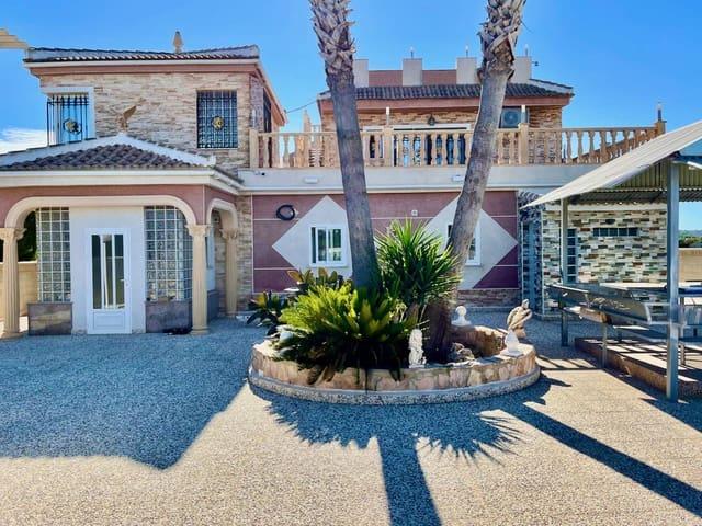 Chalet en venta en Guardamar del Segura, Alicante Costa Blanca