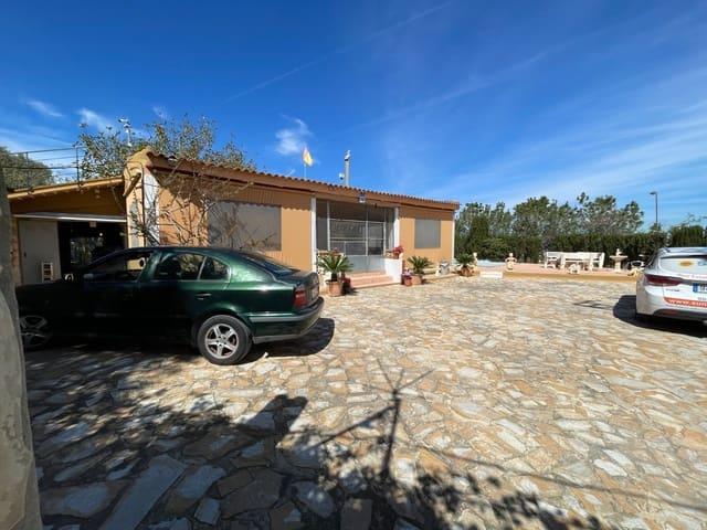 Chalet en venta en Guardamar del Segura, Alicante Costa Blanca