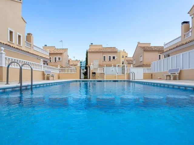 Chalet en venta en Guardamar del Segura, Alicante Costa Blanca