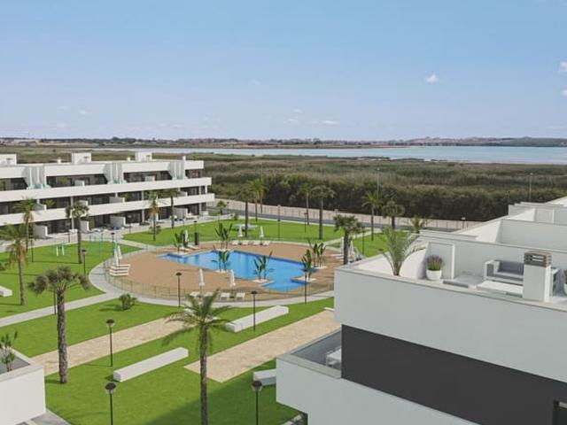 Chalet en venta en Guardamar del Segura, Alicante Costa Blanca