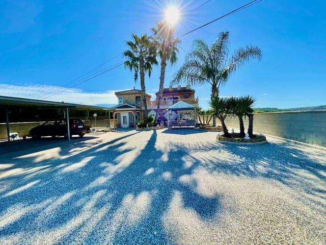 Chalet en venta en Guardamar del Segura, Alicante Costa Blanca