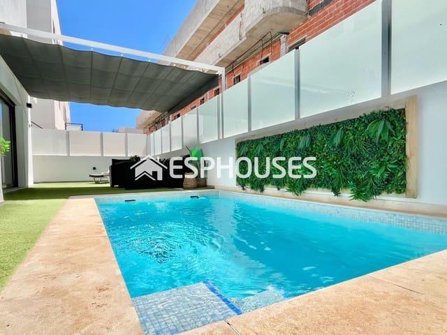 Chalet en venta en Guardamar del Segura, Alicante Costa Blanca