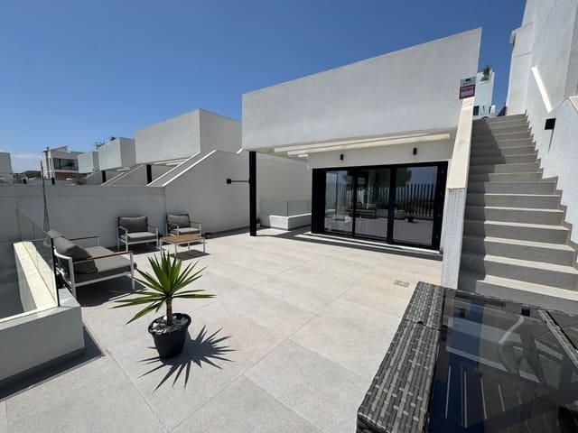 Chalet en venta en Guardamar del Segura, Alicante Costa Blanca