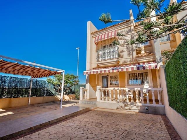 Chalet en venta en Guardamar del Segura, Alicante Costa Blanca