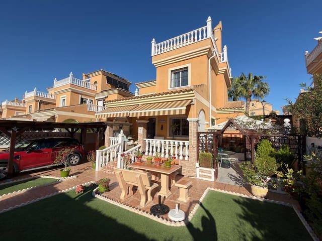 Chalet en venta en Lo Crispin, Alicante Costa Blanca