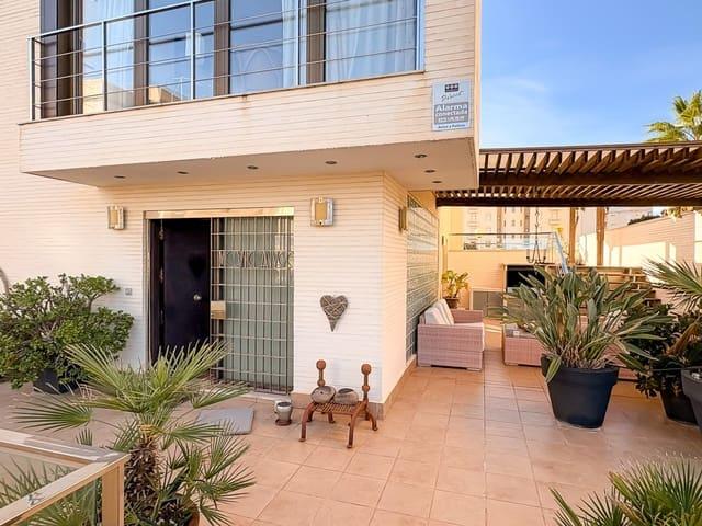 Chalet en venta en Guardamar del Segura, Alicante Costa Blanca