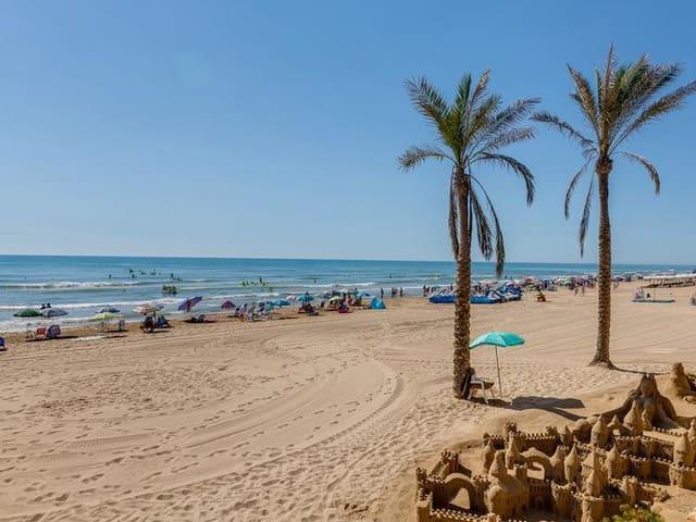Chalet en venta en Guardamar del Segura, Alicante Costa Blanca
