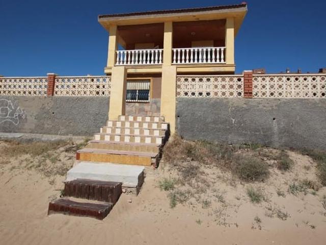 Chalet en venta en Guardamar del Segura, Alicante Costa Blanca
