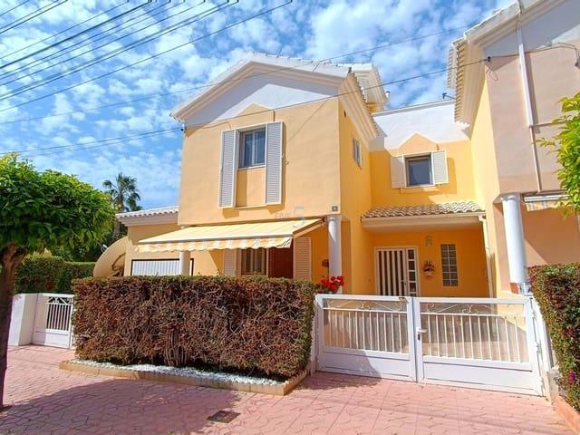 Chalet en venta en Guardamar del Segura, Alicante Costa Blanca