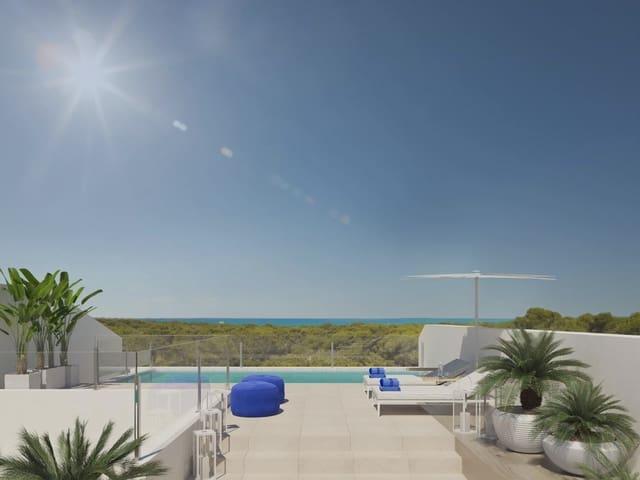 Chalet en venta en Guardamar del Segura, Alicante Costa Blanca