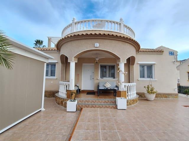 Chalet en venta en Guardamar del Segura, Alicante Costa Blanca