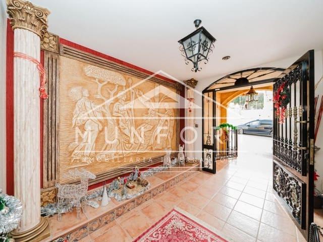 Chalet en venta en Guardamar del Segura, Alicante Costa Blanca
