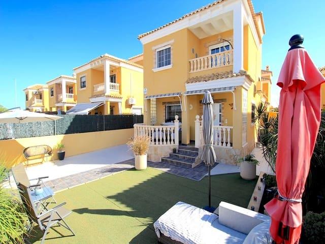 Chalet en venta en Guardamar del Segura, Alicante Costa Blanca