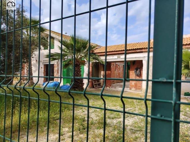 Chalet en venta en Guardamar del Segura, Alicante Costa Blanca