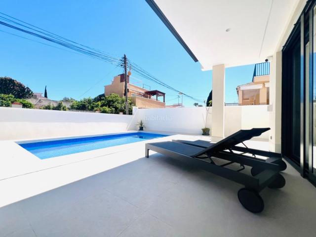 Chalet en venta en Guardamar del Segura, Buenavista. Chalet independiente en la Marina. Chalets Guardamar del.
