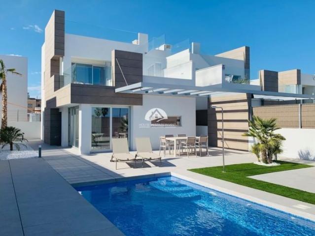 Chalet en venta en Guardamar del Segura, Guardamar El Raso