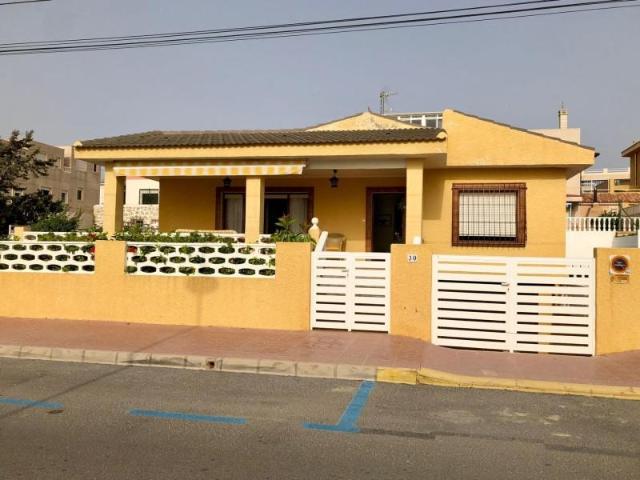 Chalet en venta en Guardamar del Segura, Guardamar Playa