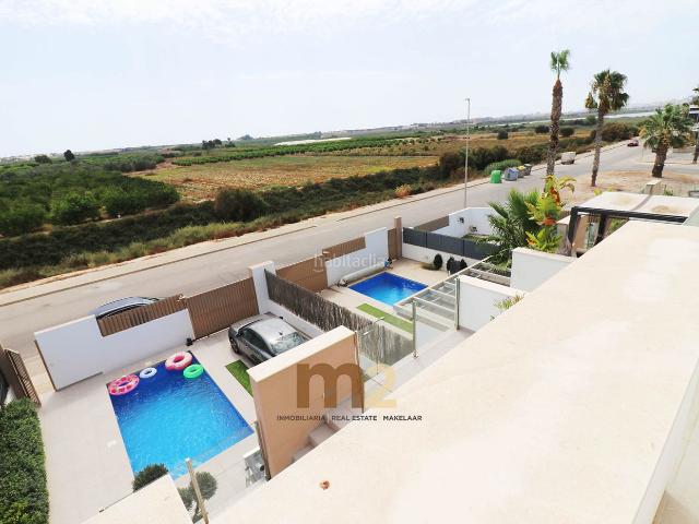 Chalet en venta en Guardamar del Segura, El Raso. Se vende chalet en Guardamar del Segura. Chalets Guardamar del.