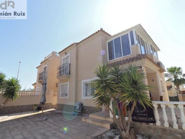 Chalet en venta en Guardamar del Segura, Lomas del Polo
