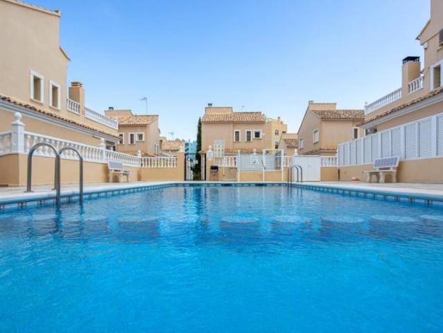 Chalet en venta en Guardamar del Segura, Urbanizaciones
