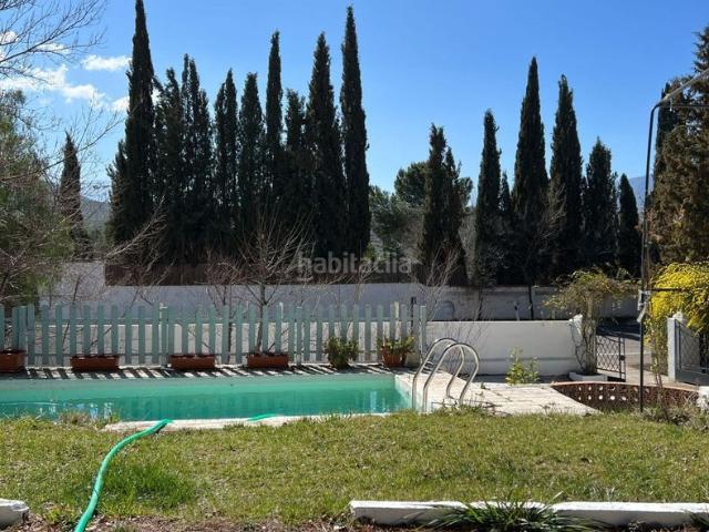 Chalet en venta en Guardia de Jaén La. Chalet en venta en Altos de Puente Nuevo, 4 dormitorios. Chalets Guardia de Jaén.