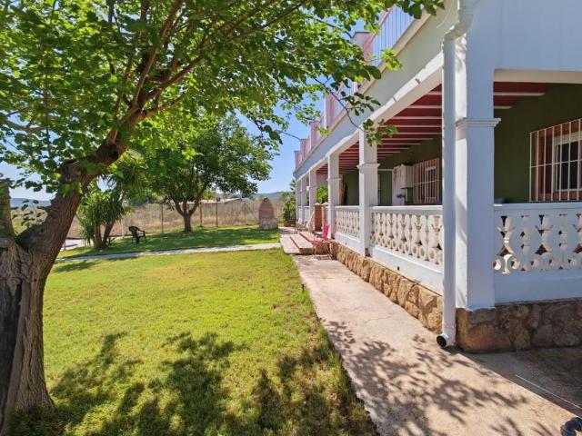 Chalet en venta en Guareña Badajoz