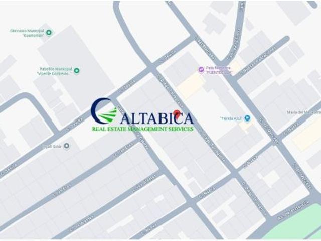 Chalet en Venta en Guarromán, Jaén