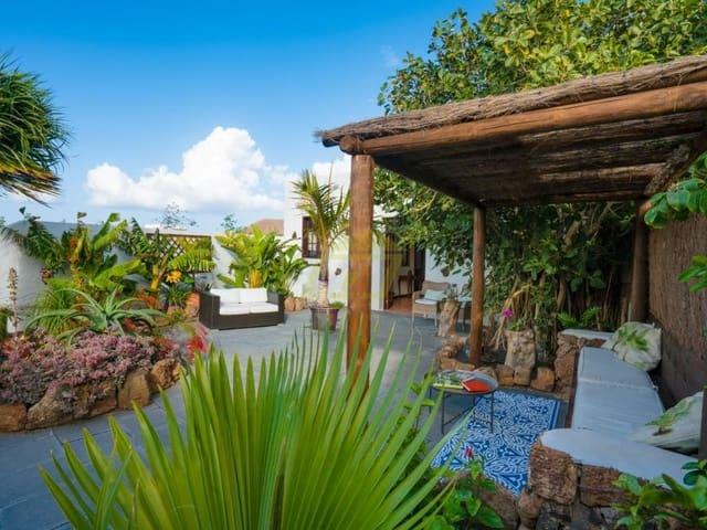 Chalet en venta en Guatiza, Lanzarote