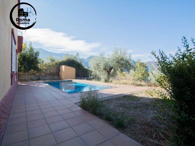 Chalet en venta en Güéjar Sierra. CHALET EN GÜEJAR SIERRA. Chalets Güéjar.