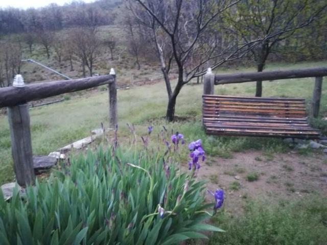 Chalet en venta en Güejar Sierra, Güéjar Sierra