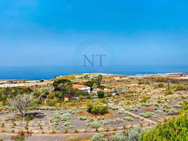 Chalet en venta en Guía de Isora, Tenerife