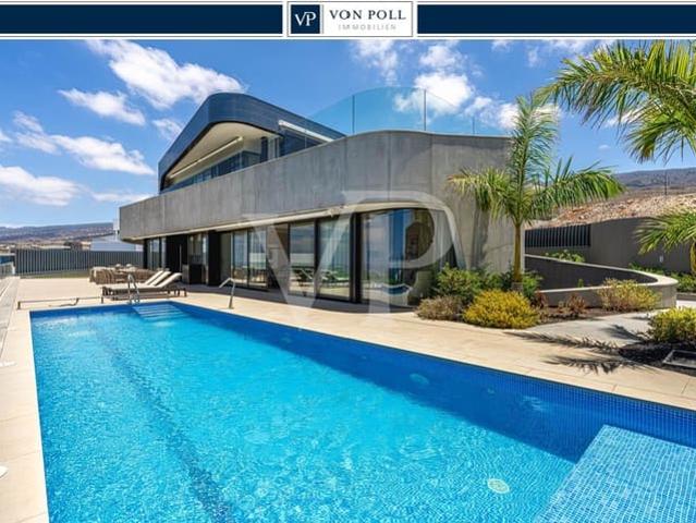 Chalet en venta en Guía de Isora, Tenerife