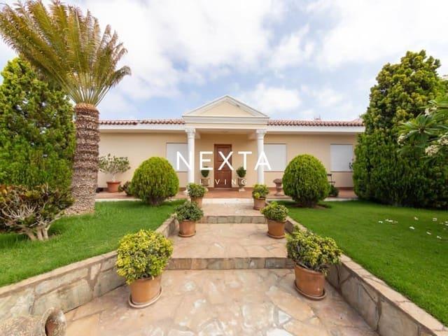 Chalet en venta en Guía de Isora, Tenerife