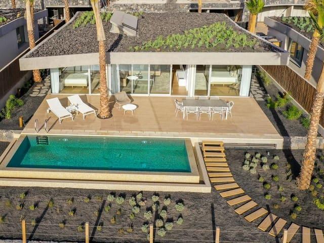 Chalet en venta en Guía de Isora, Tenerife