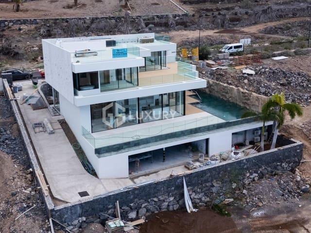 Chalet en venta en Guía de Isora, Tenerife
