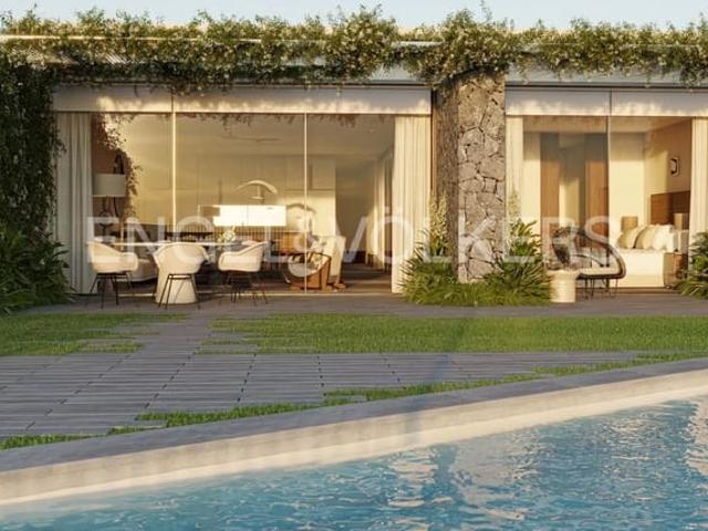 Chalet en venta en Guía de Isora, Tenerife