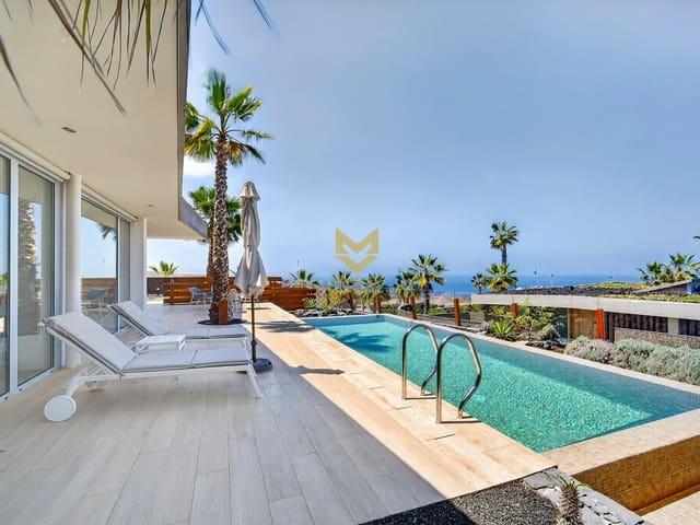 Chalet en venta en Guía de Isora, Tenerife