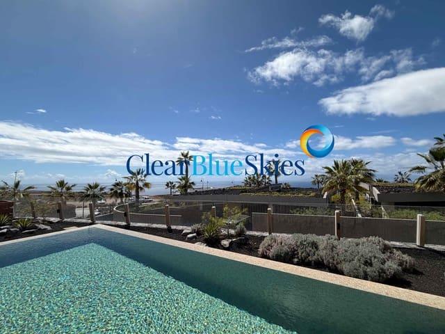 Chalet en venta en Guía de Isora, Tenerife